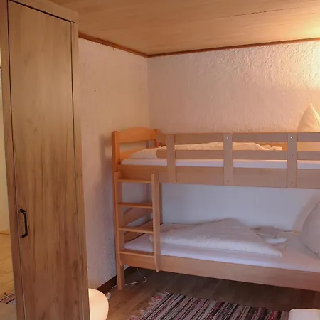 Haus Heidi 6 By Alpenfeder Schruns