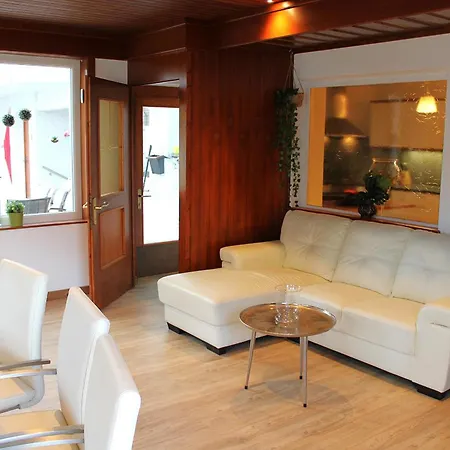 Haus Heidi 6 By Alpenfeder