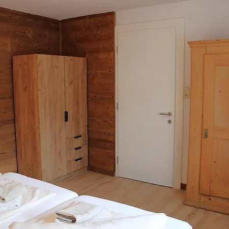 Haus Heidi 6 By Alpenfeder Apartment Schruns