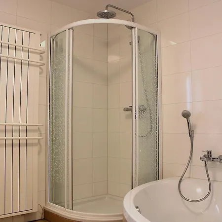 Haus Heidi 6 By Alpenfeder Apartman