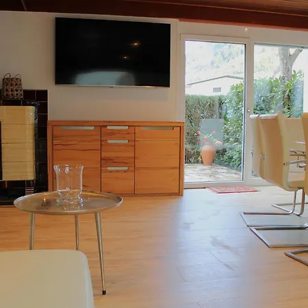 Haus Heidi 6 By Alpenfeder Apartmán