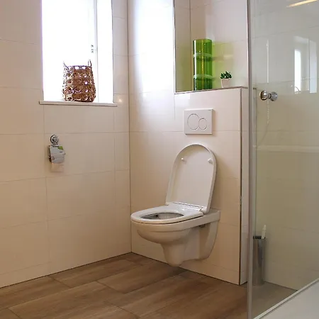 Haus Heidi 6 By Alpenfeder Apartment *