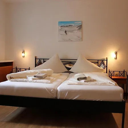 Apartment Haus Heidi 6 By Alpenfeder *