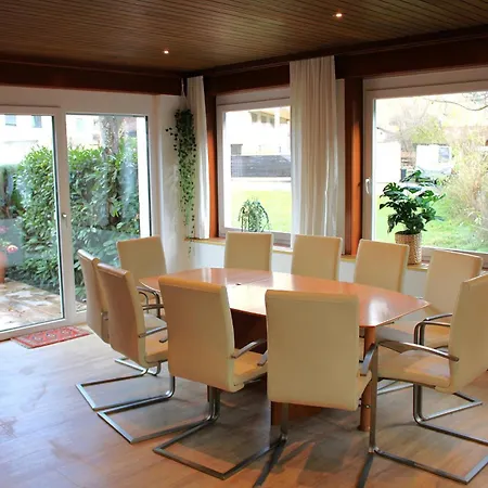 Haus Heidi 6 By Alpenfeder Apartmán *