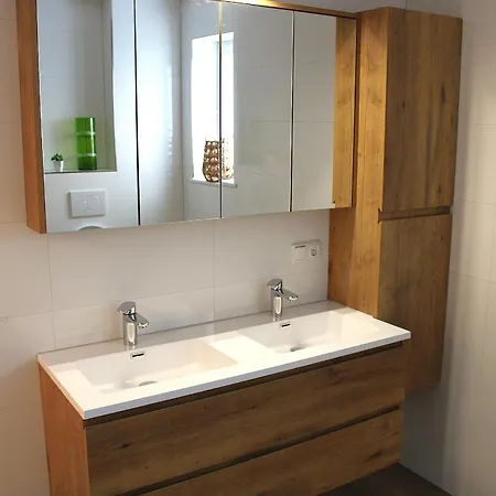 Haus Heidi 6 By Alpenfeder Apartment