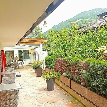 Haus Heidi 6 By Alpenfeder Apartment *